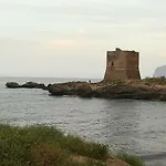 Le Terrazze Сasa de vacaciones Carini