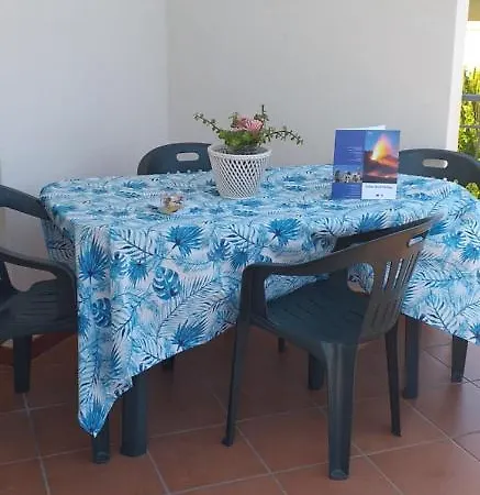 Le Terrazze كاريني