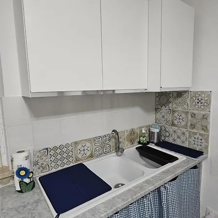 Feriehus Le Terrazze