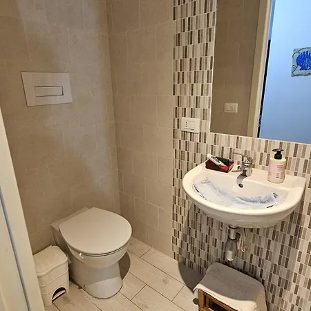 Feriehus Le Terrazze *