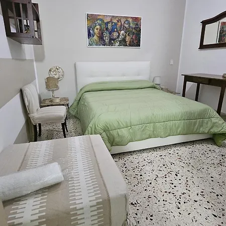 Le Terrazze Feriehus