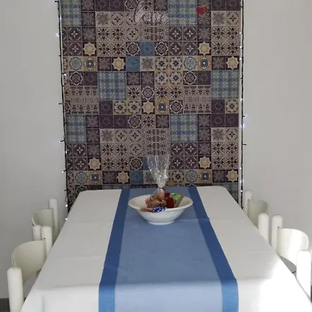 Le Terrazze كاريني