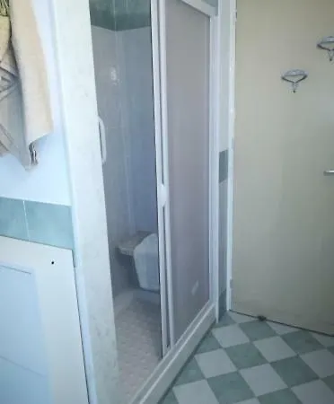 Le Terrazze كاريني