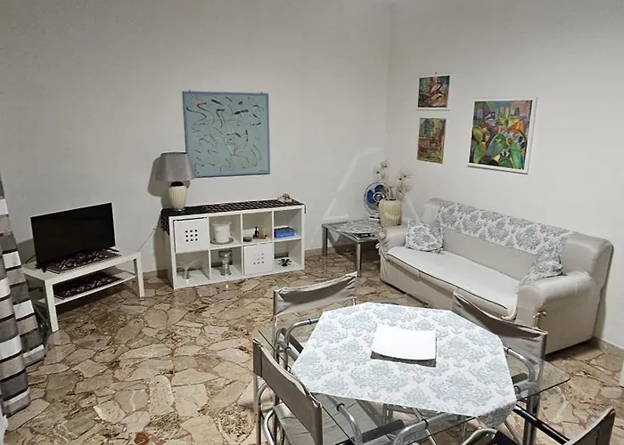 Le Terrazze Holiday home