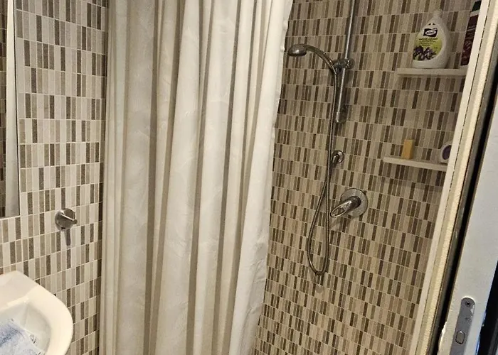 Le Terrazze Holiday home *