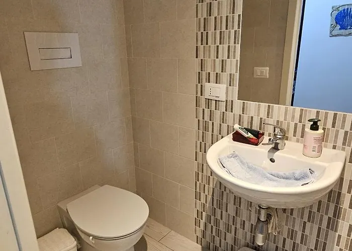 Holiday home Le Terrazze *