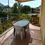 Hébergement de vacances Le Terrazze