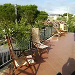 Hébergement de vacances Le Terrazze