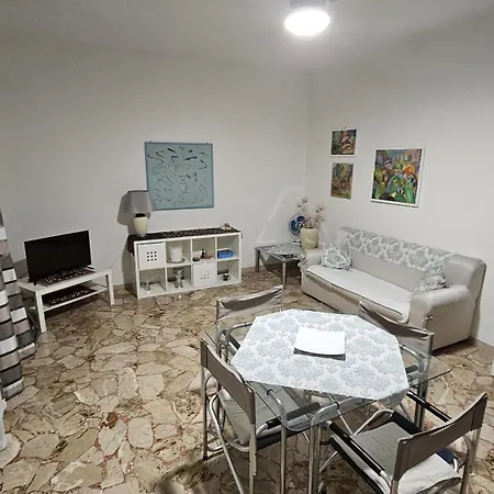 Le Terrazze Σπίτι διακοπών
