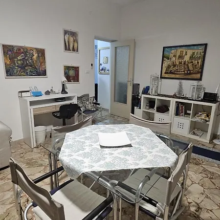 Σπίτι διακοπών Le Terrazze