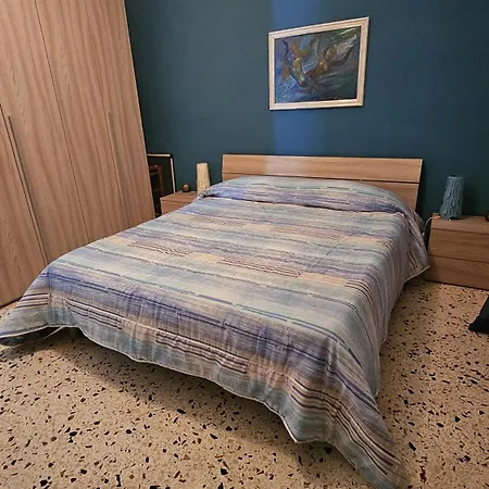 Le Terrazze Σπίτι διακοπών