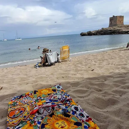 Le Terrazze Nyaraló *