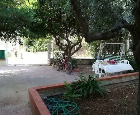 Le Terrazze Carini