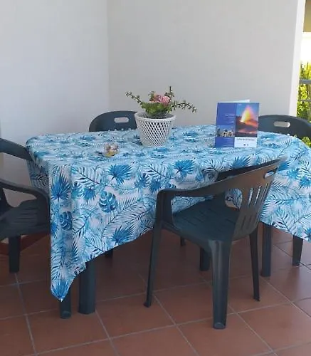 Le Terrazze Carini