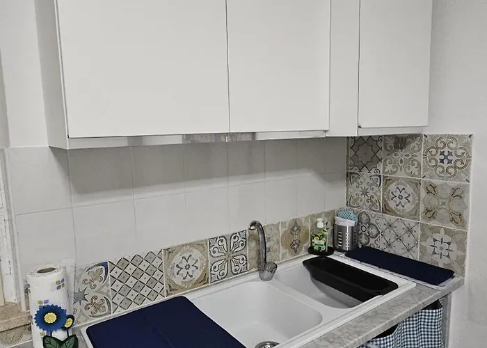 Σπίτι διακοπών Le Terrazze