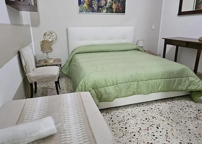 Le Terrazze Σπίτι διακοπών