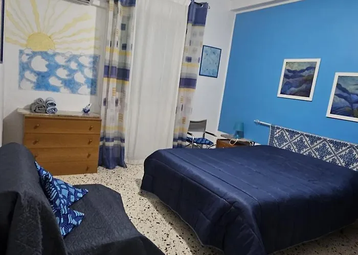 Le Terrazze Σπίτι διακοπών Carini