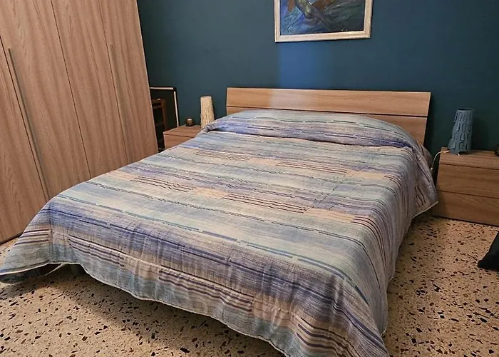 Le Terrazze Σπίτι διακοπών