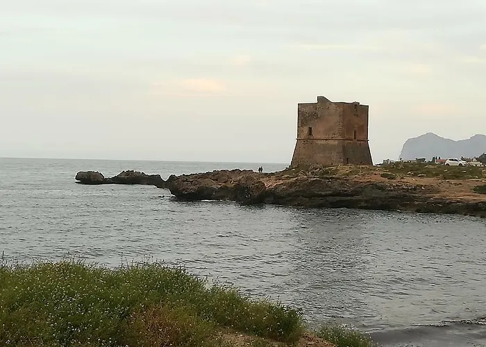 Le Terrazze Σπίτι διακοπών Carini
