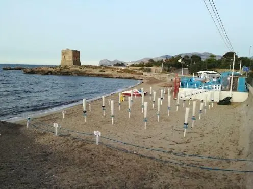 Le Terrazze